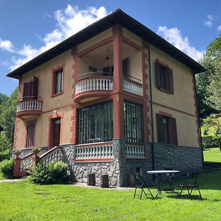 B&B Il Giardino Di Pradleves Exteriér fotografie