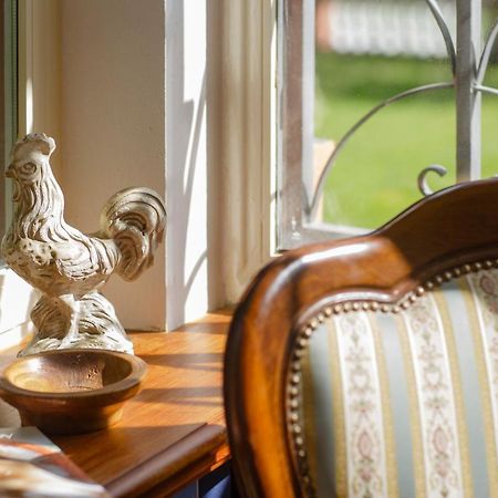 B&B Il Giardino Di Pradleves Exteriér fotografie