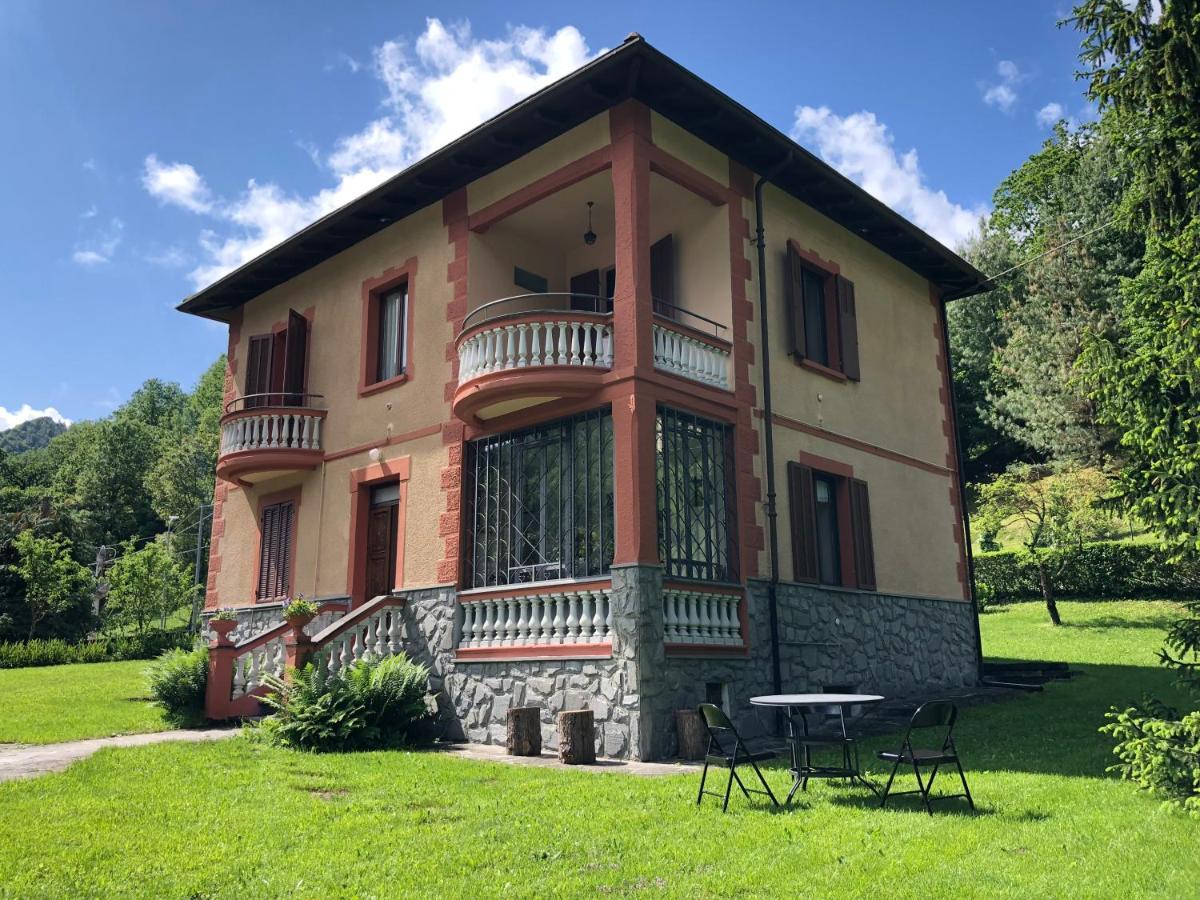 B&B Il Giardino Di Pradleves Exteriér fotografie