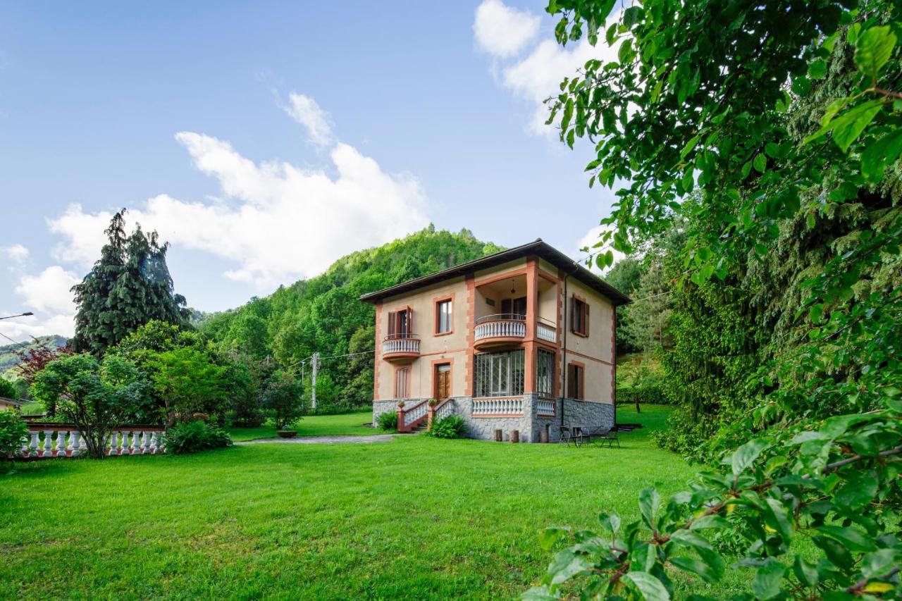 B&B Il Giardino Di Pradleves Exteriér fotografie
