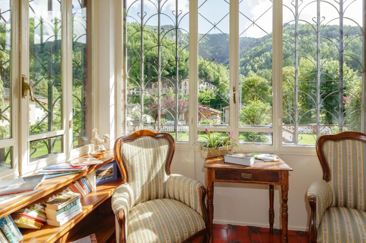 B&B Il Giardino Di Pradleves Exteriér fotografie