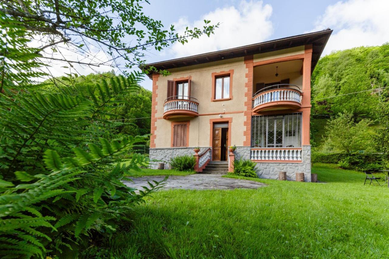 B&B Il Giardino Di Pradleves Exteriér fotografie