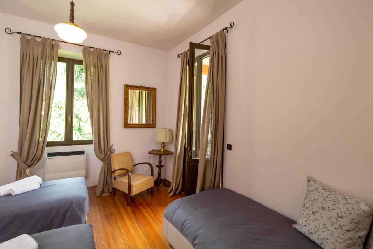 B&B Il Giardino Di Pradleves Exteriér fotografie