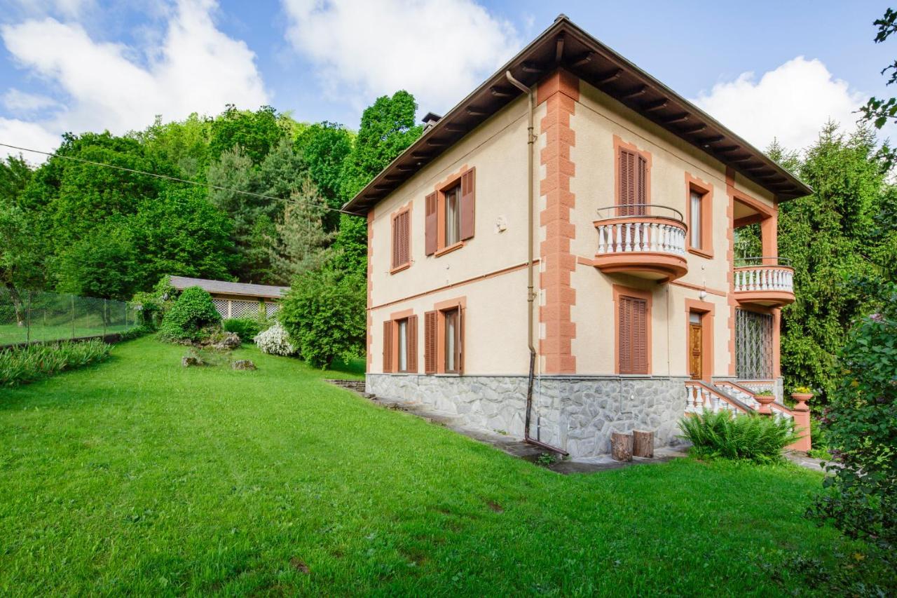 B&B Il Giardino Di Pradleves Exteriér fotografie