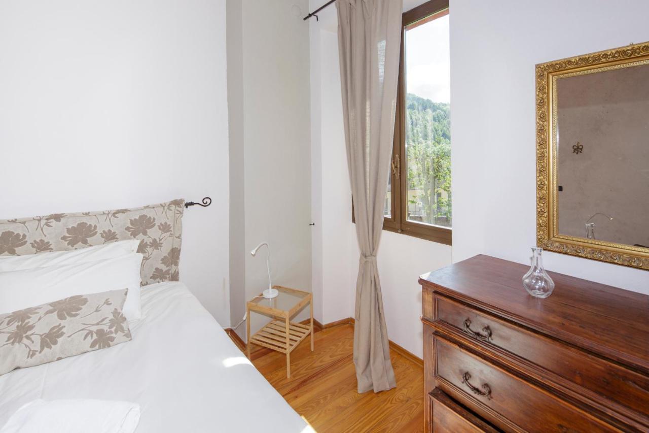 B&B Il Giardino Di Pradleves Exteriér fotografie