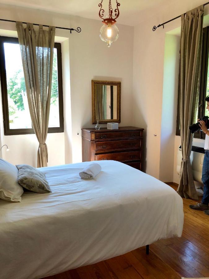 B&B Il Giardino Di Pradleves Exteriér fotografie