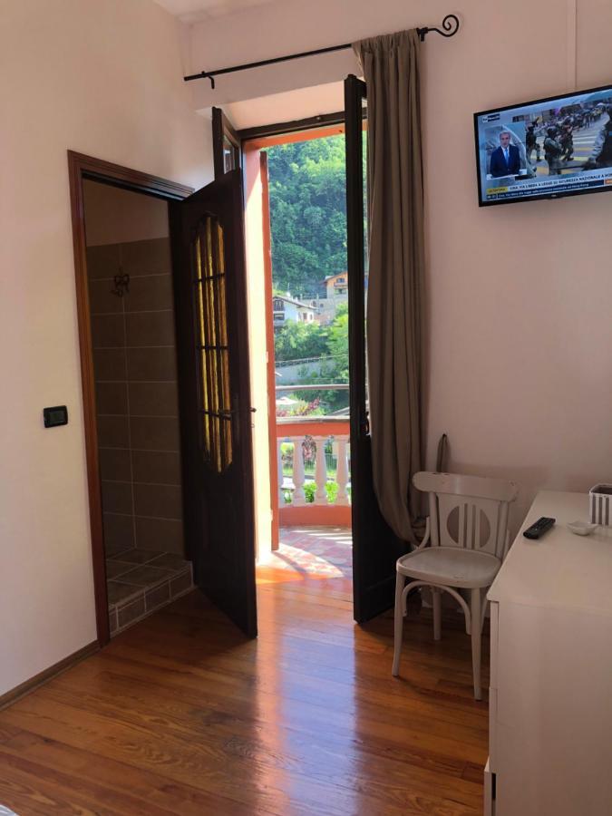 B&B Il Giardino Di Pradleves Exteriér fotografie
