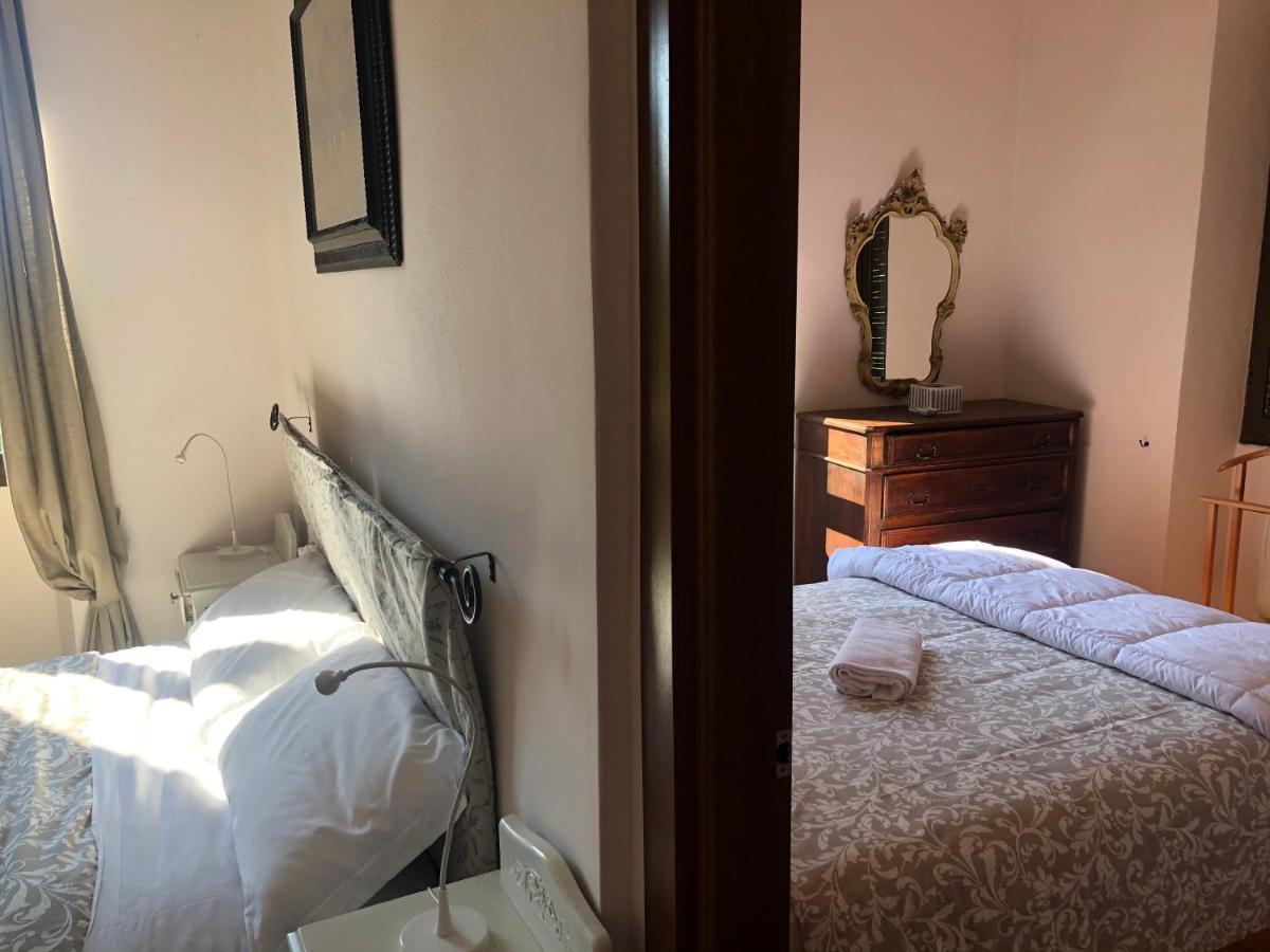 B&B Il Giardino Di Pradleves Exteriér fotografie