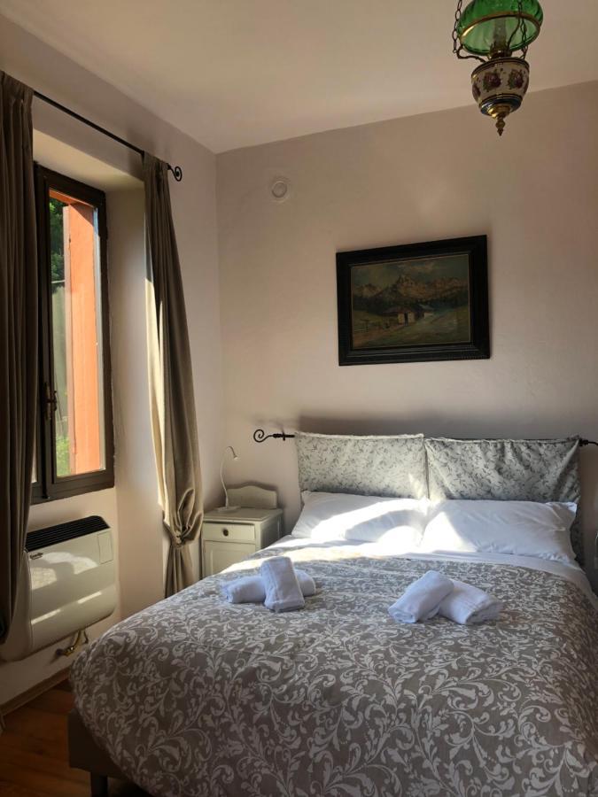 B&B Il Giardino Di Pradleves Exteriér fotografie
