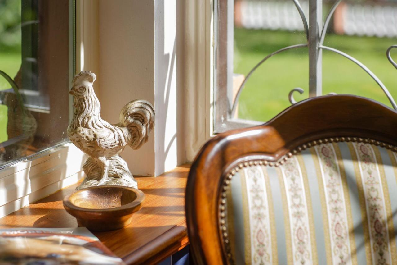 B&B Il Giardino Di Pradleves Exteriér fotografie