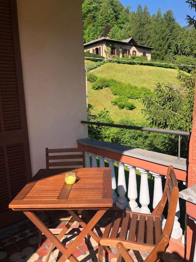 B&B Il Giardino Di Pradleves Exteriér fotografie