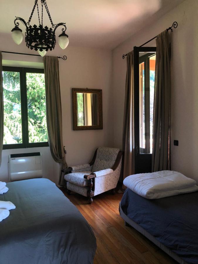 B&B Il Giardino Di Pradleves Exteriér fotografie